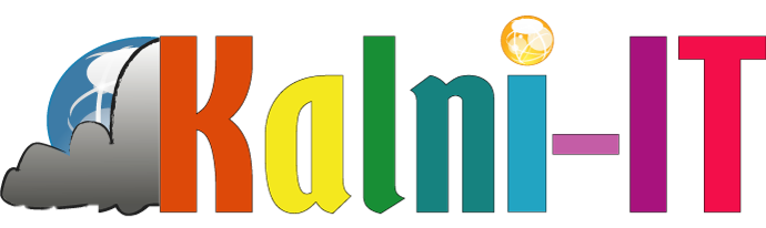 Kalni-IT Logo
